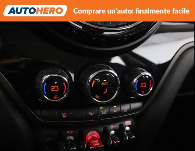 MINI Countryman 1.5 One Countryman