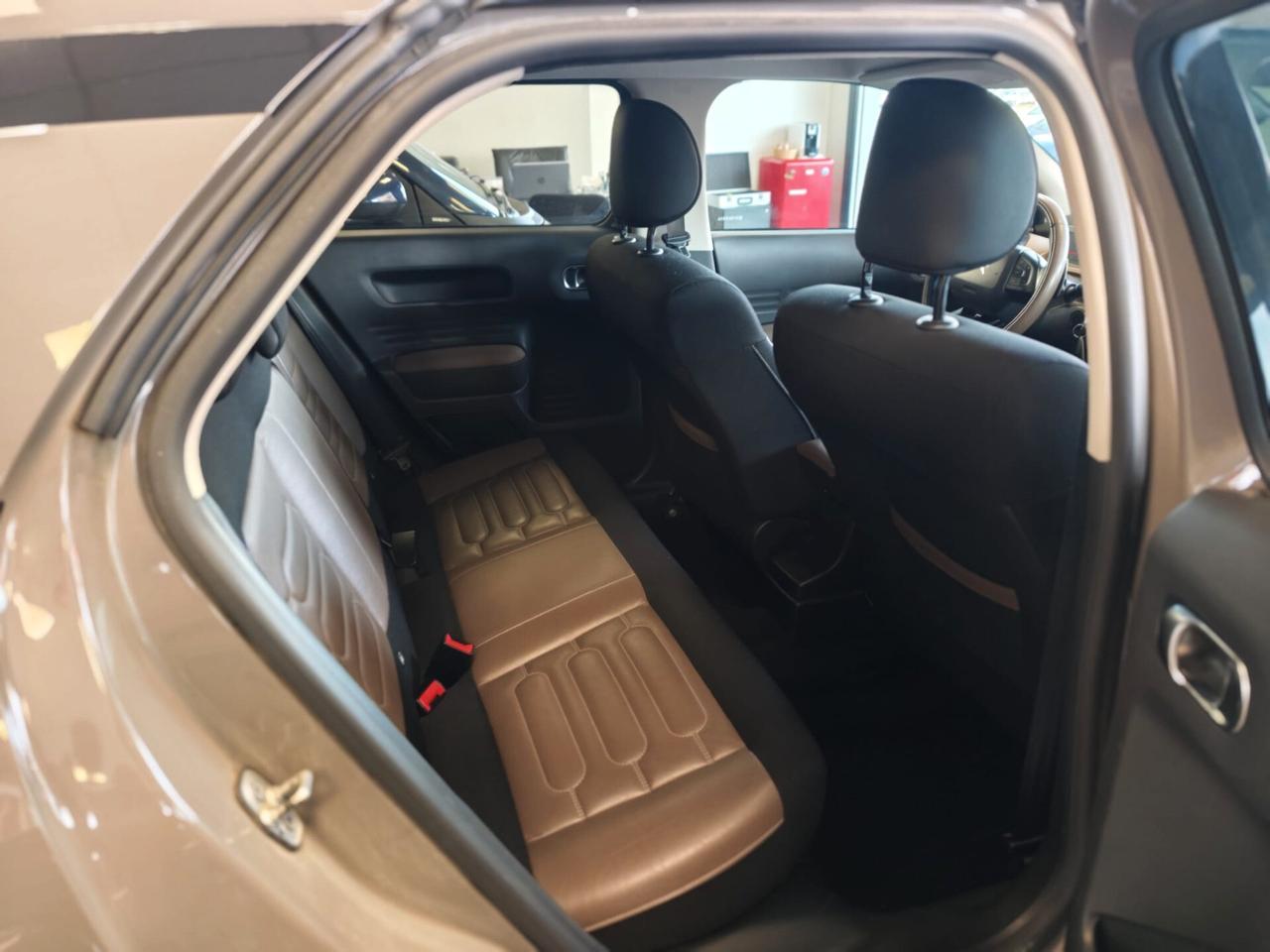 Citroen C4 Cactus BlueHDi 100 S&S Shine