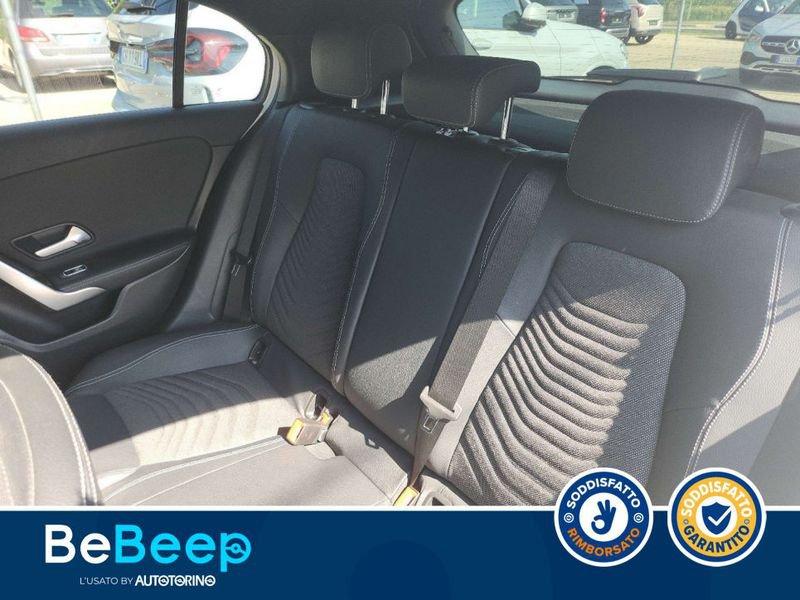 Mercedes-Benz Classe A A 250 E PHEV PROGRESSIVE ADVANCED AUTO