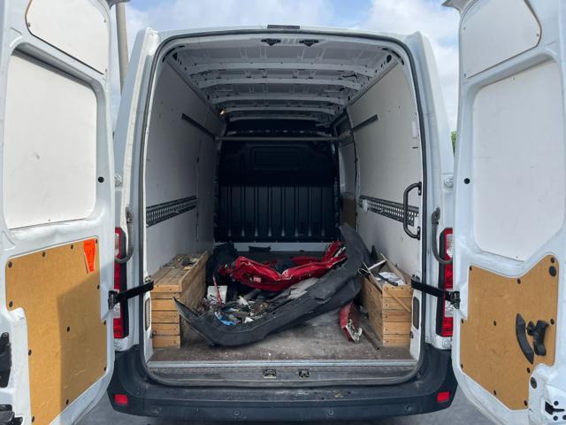 RENAULT Master T35 2.3 DCI 150CV L3 H2 FURGONE ENERGY ICE