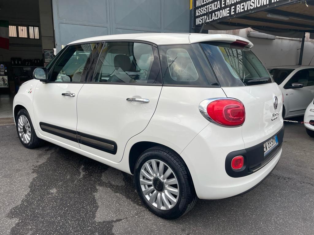 Fiat 500L Pop 1.3 Multijet- 2014