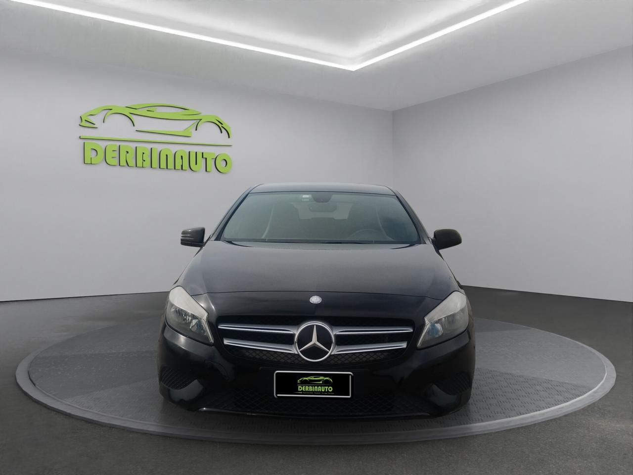 Mercedes-benz A 180 CDI Premium