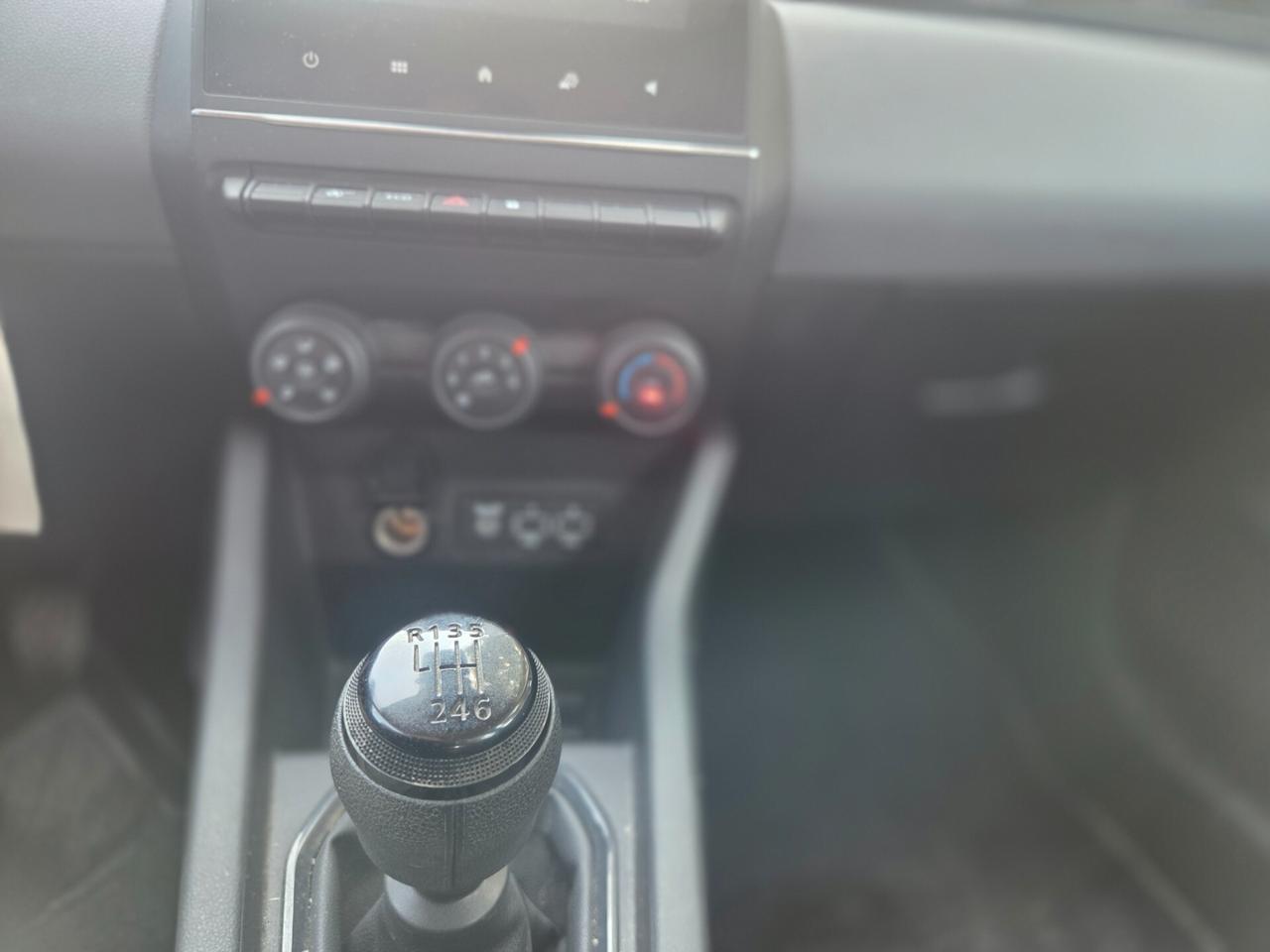 Renault Clio Blue dCi 85 CV 5 porte Intens 2021