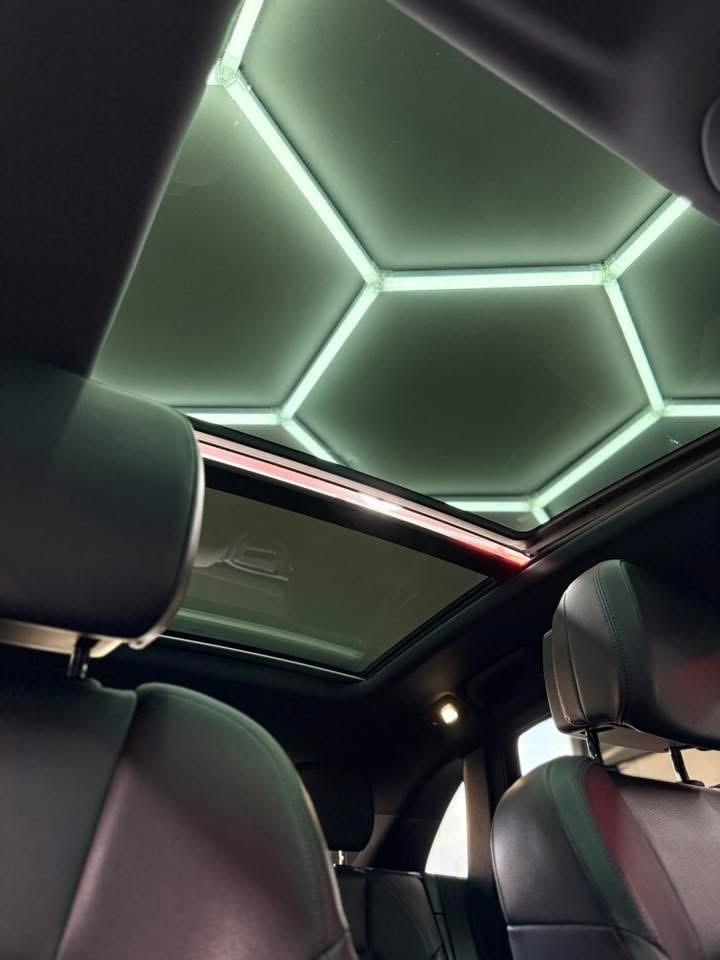 Porsche Macan S 3.0 D 250 CV 2018