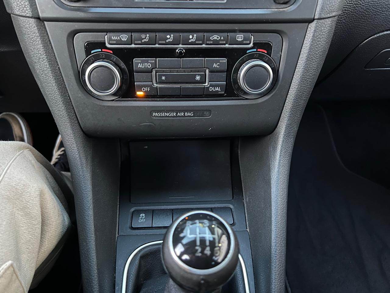 Volkswagen Golf 1.4 TSI 122CV 3p. Highline