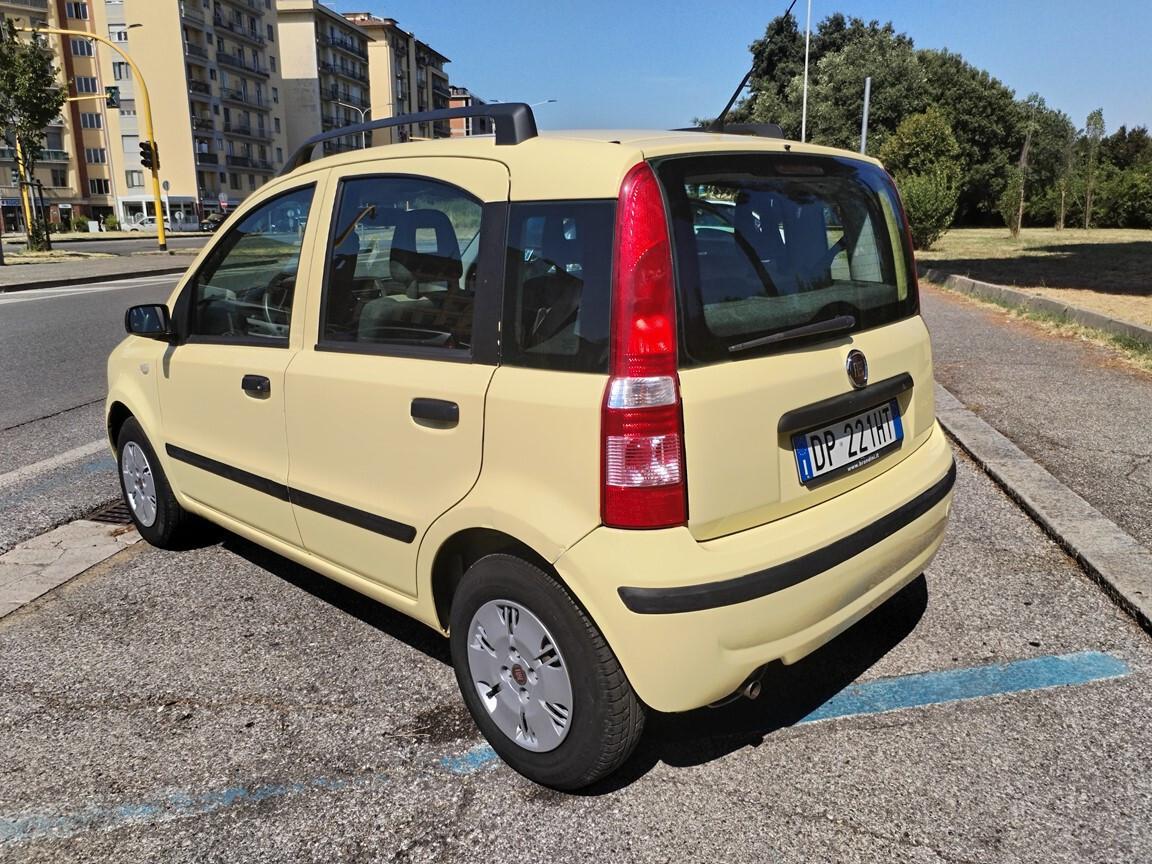 Fiat Panda 1.2 FIRE Dynamic 83000KM 5/2008 MANUTENUTA