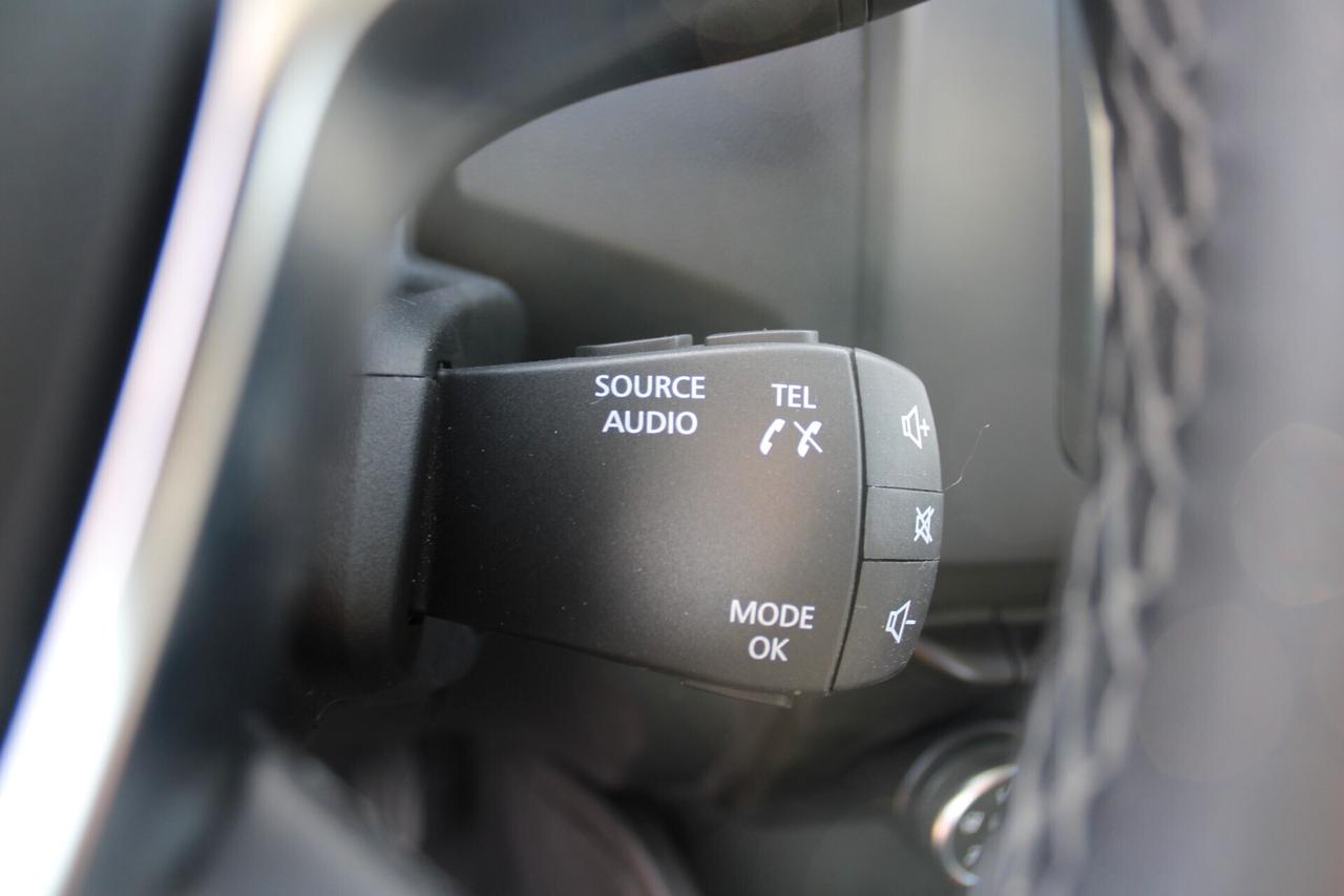 Dacia Duster 1.5 blue dci 115cv 4x2