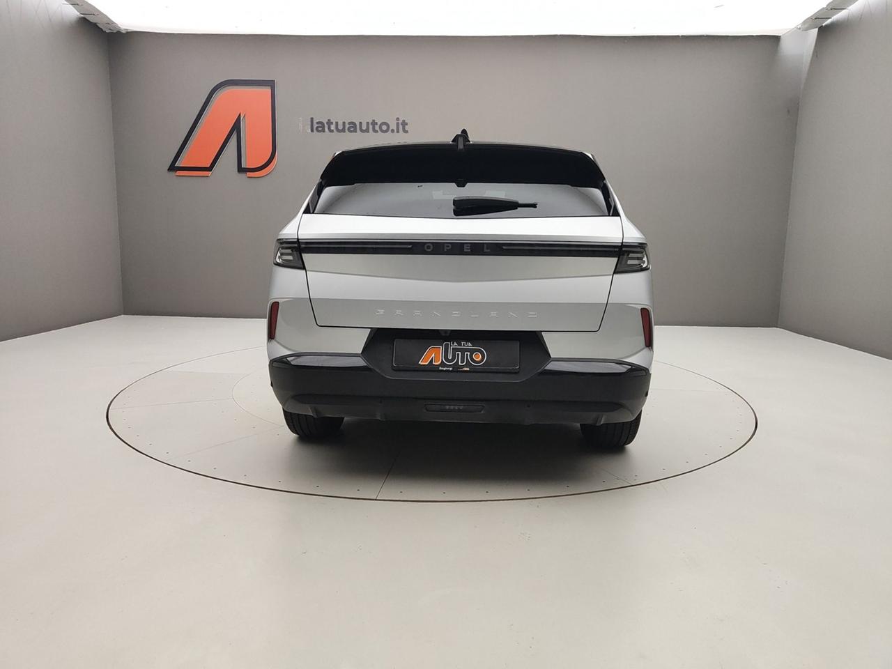 OPEL Grandland II 2024 GRANDLAND 1.2 HYBRID 145CV GS EDCT
