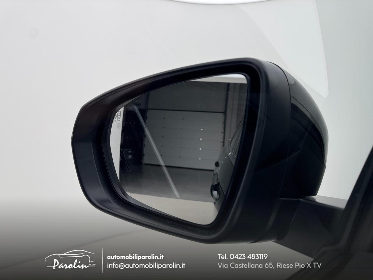 Peugeot 3008 2.0 bluehdi GT s&s 180cv eat8 Prezzo REALE