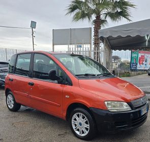 Fiat Multipla 1.6 16V Natural Power Emotion