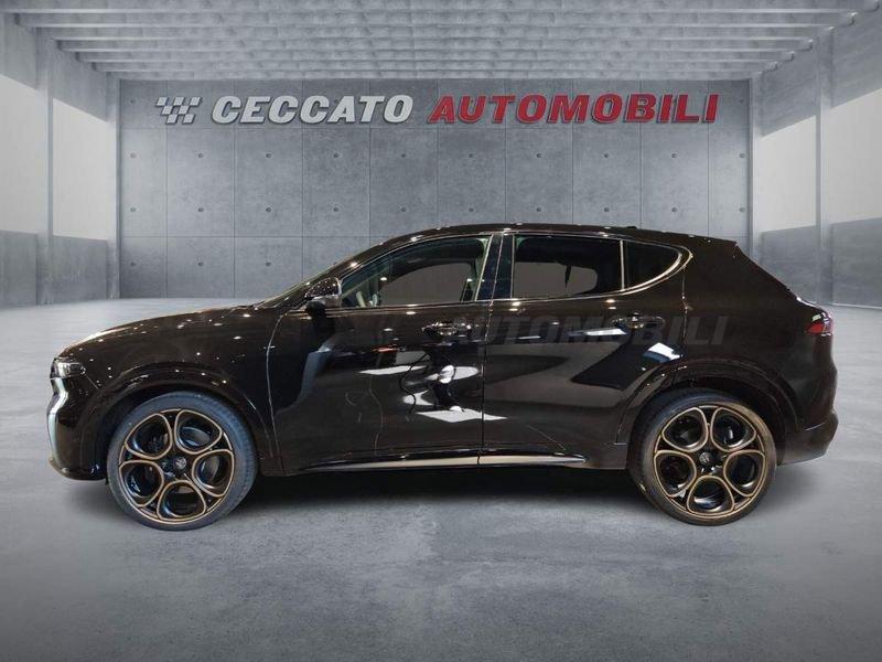 Alfa Romeo Tonale Tonale Diesel My25 Diesel 130cv Intensa