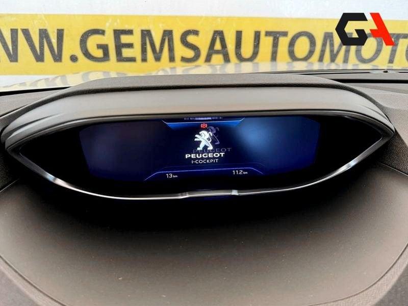 Peugeot 3008 3008 BlueHDi 130 S&S EAT8 Allure Pack