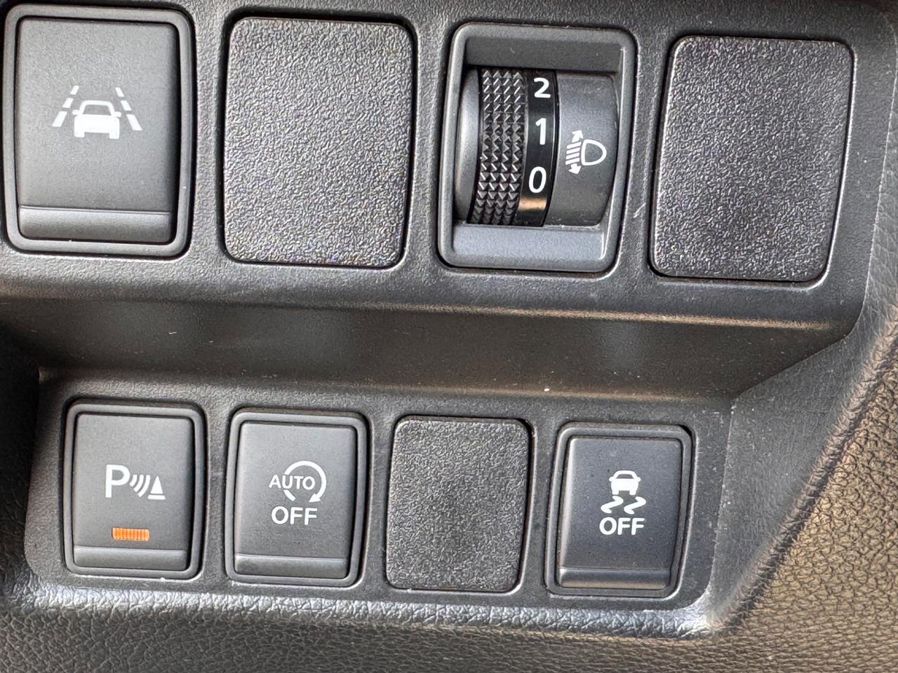 Nissan Qashqai 1.6 dCi 2WD Tekna