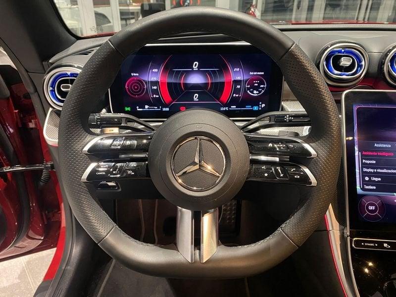 Mercedes-Benz CLE Cabrio CLE 300 Cabrio 4Matic AMG Line Premium Plus