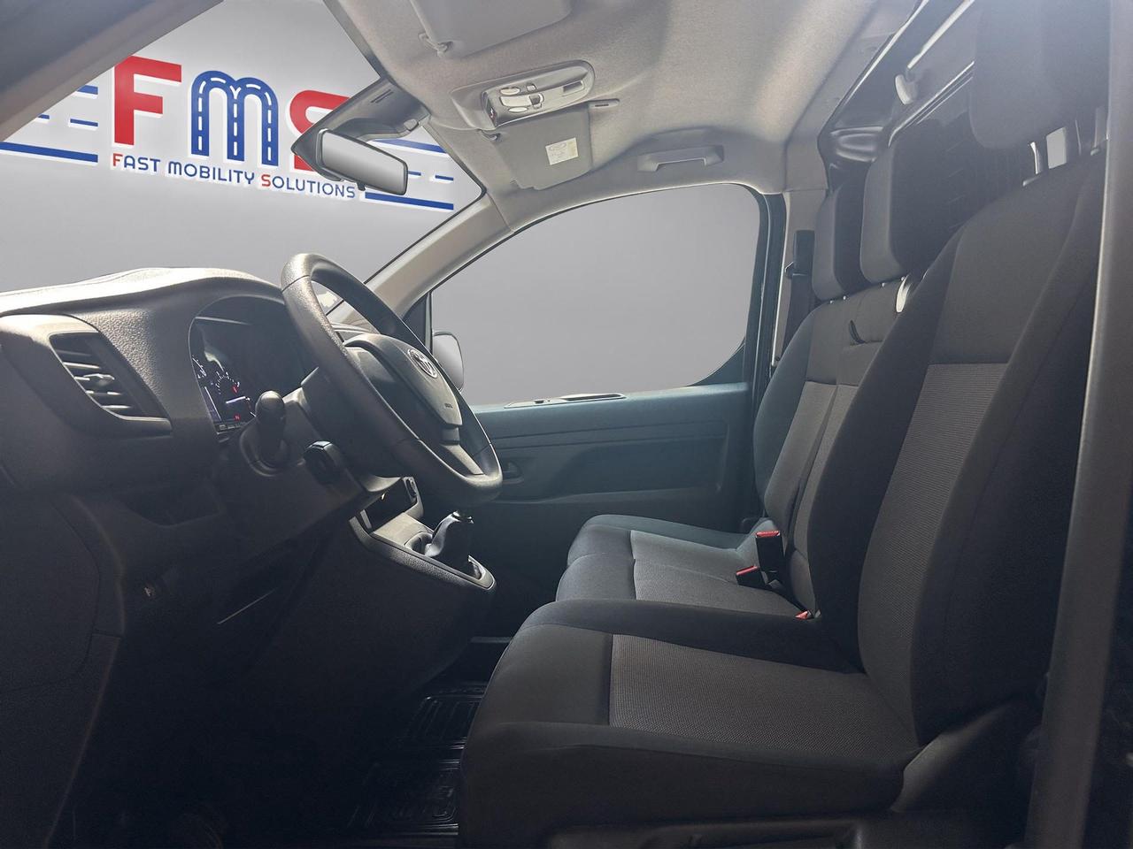 Toyota Proace 2.0d 144cv S&S 14q L2 D Comfort