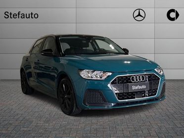 AUDI A1 SPB 30 TFSI Advanced