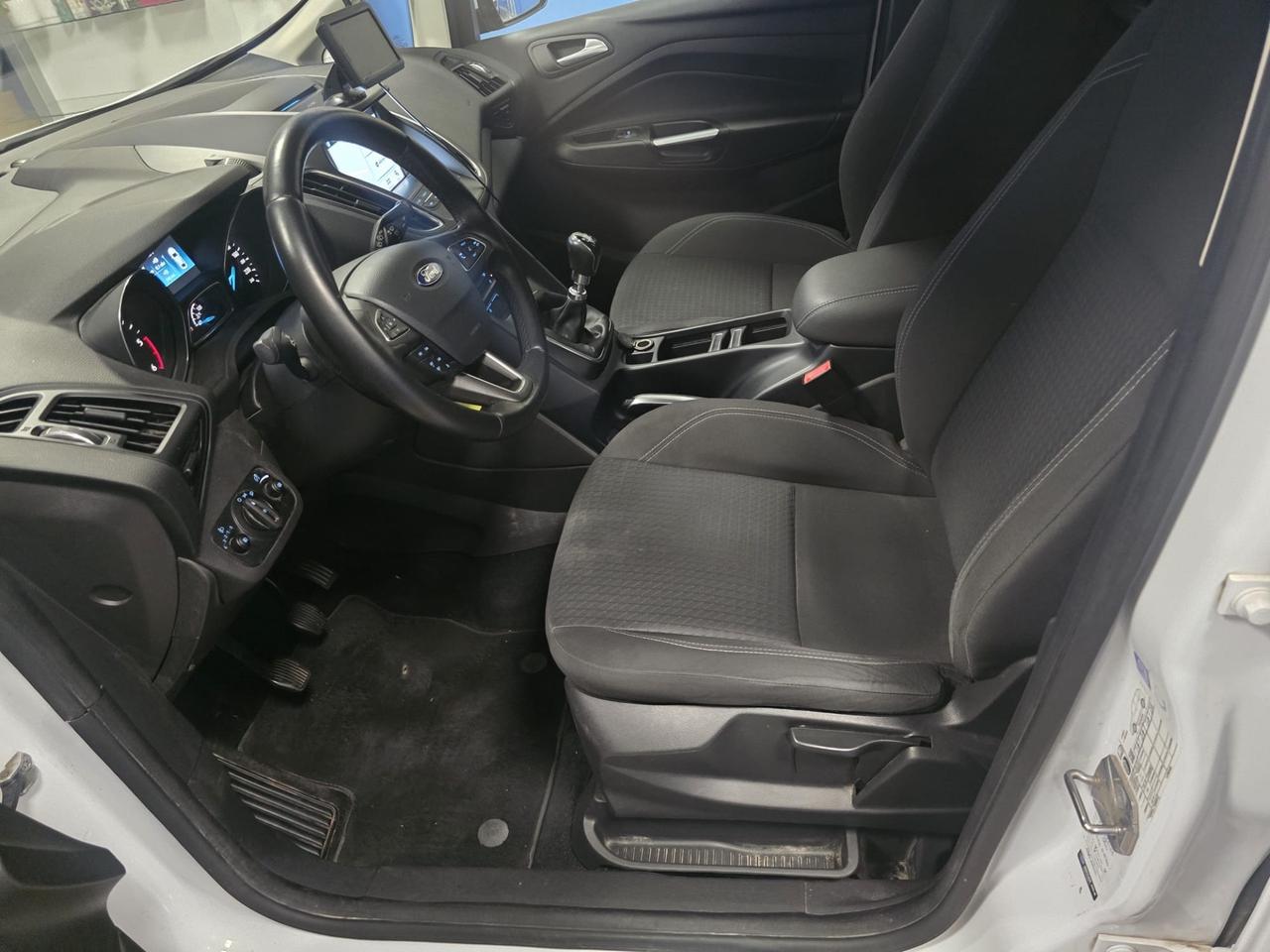 Ford C-Max 1.5 TDCi 95CV Start&Stop Business