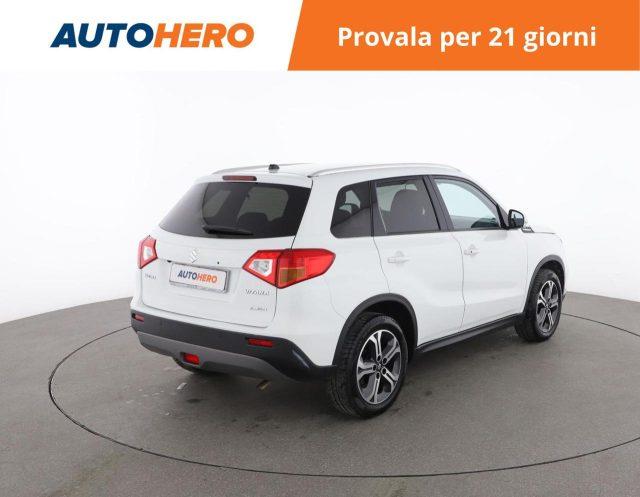 SUZUKI Vitara 1.6 VVT A/T 4WD AllGrip V-Top