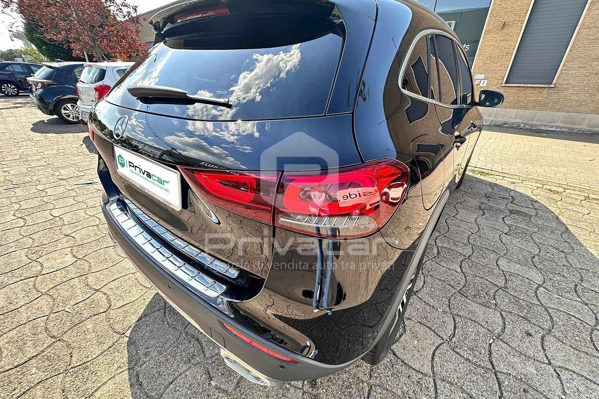 MERCEDES GLA 250 e EQ-Power Automatic Sport Plus