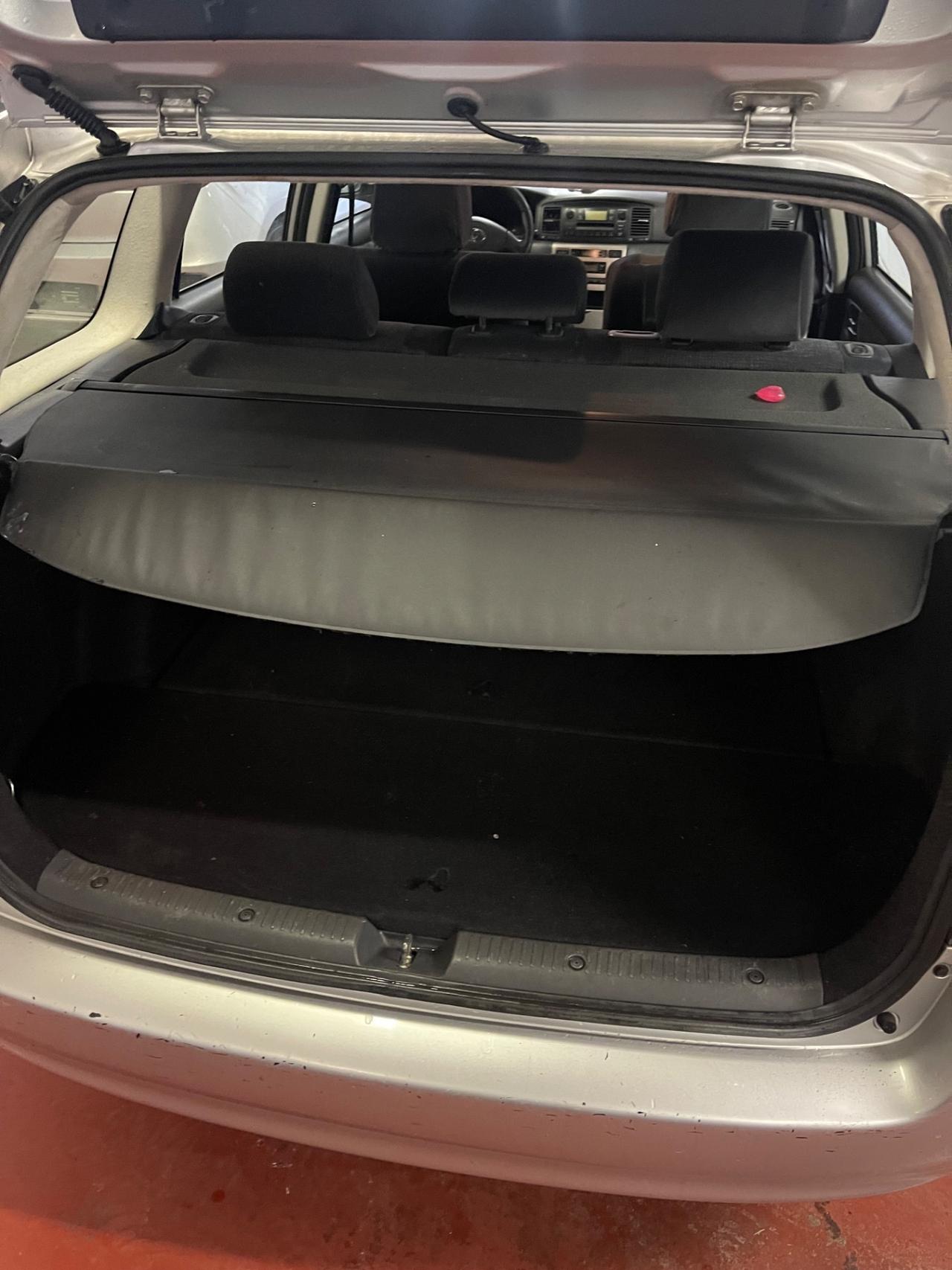 Toyota Corolla 1.6 16V Station Wagon