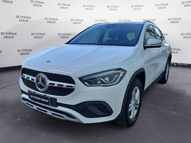 Mercedes-Benz GLA GLA 180 d Automatic Sport