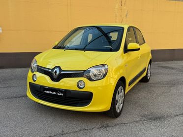 Renault Twingo 1.0 SCe Live