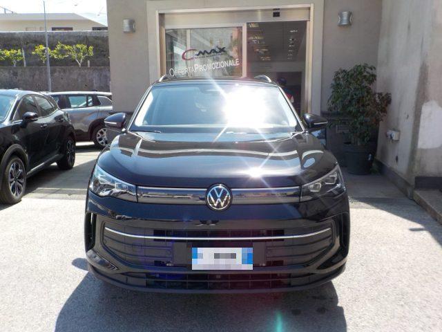 VOLKSWAGEN Tiguan 1.5 eTSI 130 CV DSG Edition Plus