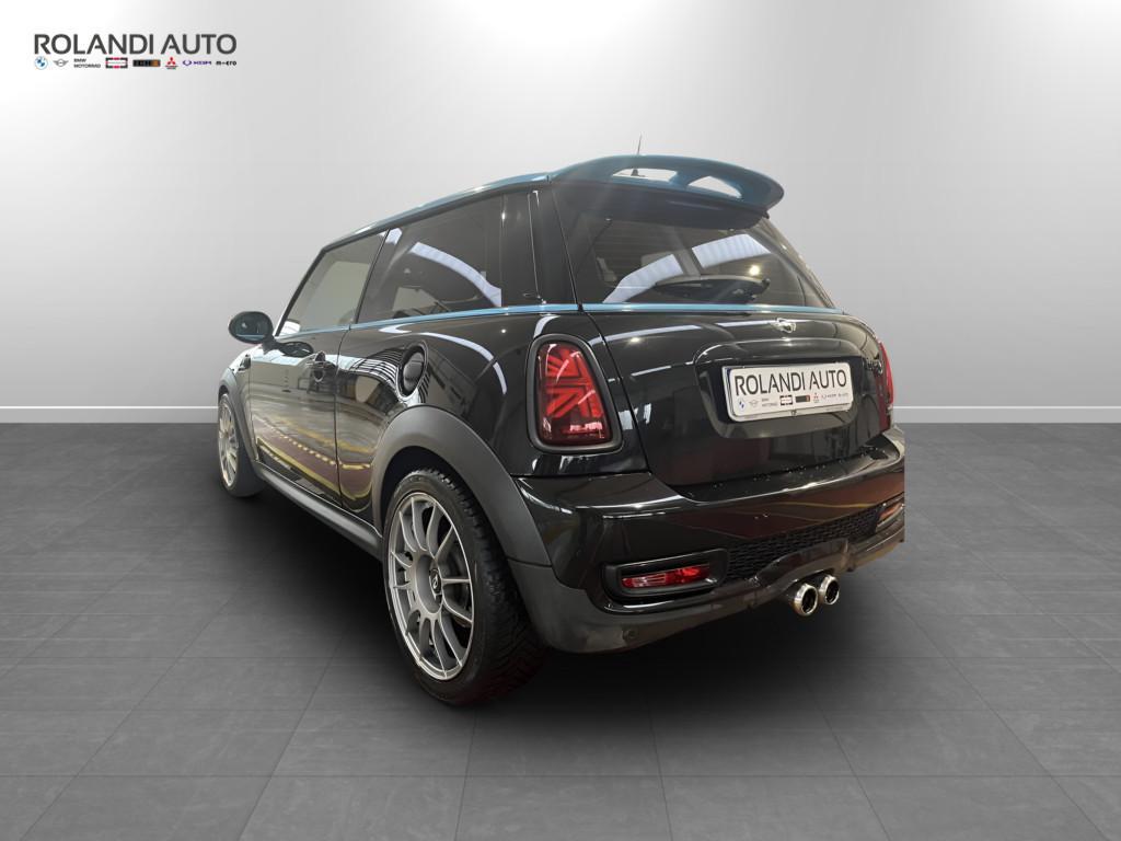 Mini Cooper S 1.6 Cooper S