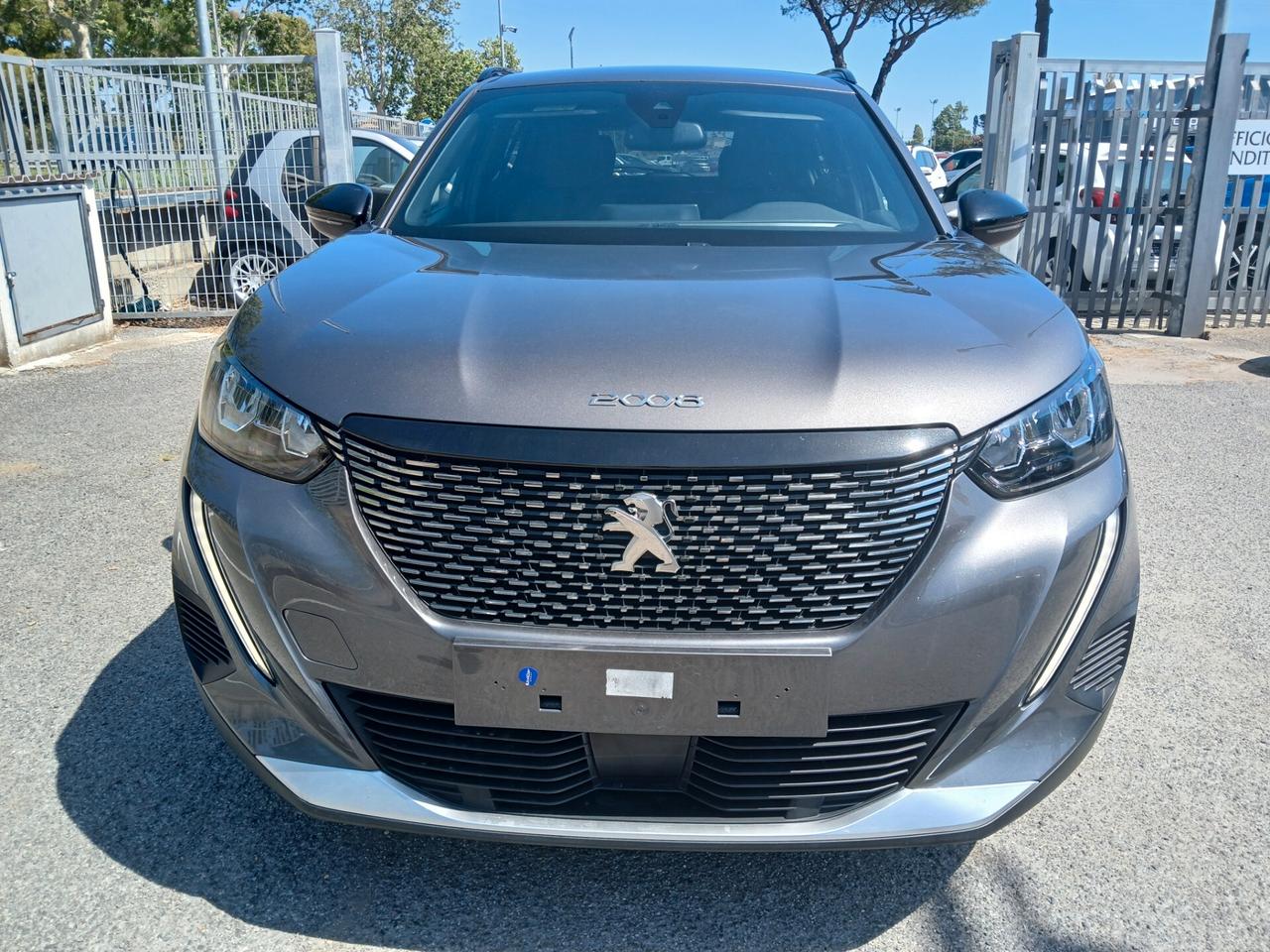 Peugeot 2008 100CV S&S Allure