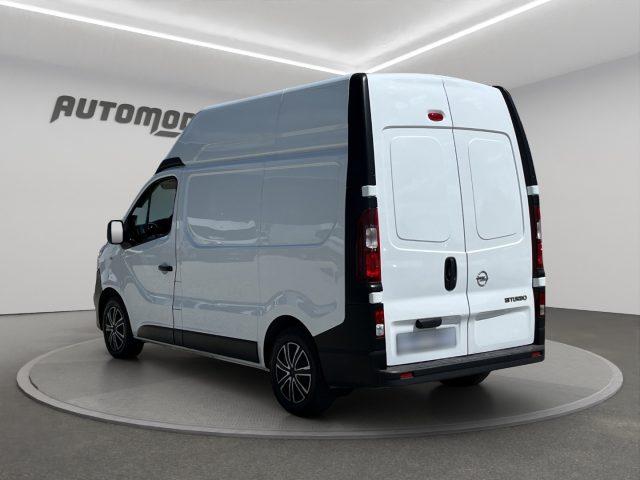 OPEL Vivaro 1.6 130CV