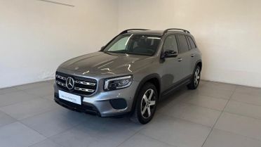 Mercedes GLB 200 d Sport Plus Auto 7p.ti FULL LED