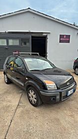 Ford Fusion UAV 1.4 16V 5p.