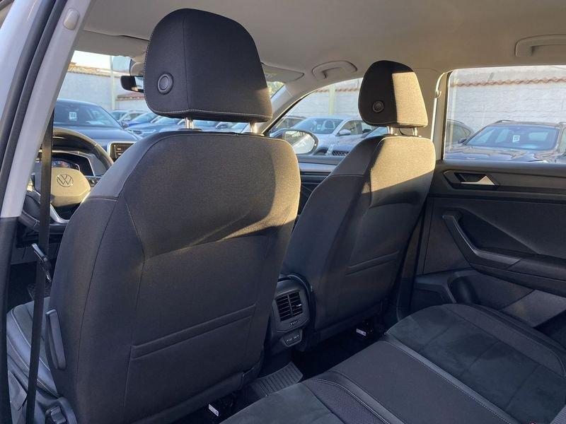 Volkswagen T-Roc Style 2.0 TDI 150 CV DSG