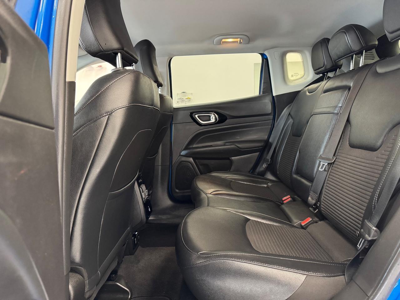 Jeep Compass 1.3 Turbo T4 190 CV PHEV AT6 4xe Limited