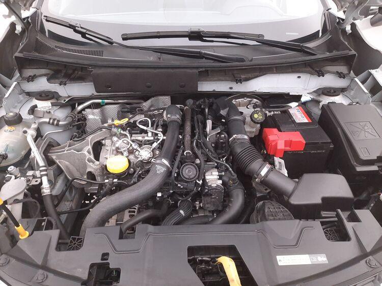 Nissan Juke N-Connecta BZ435421 1.0 Benzina 114CV