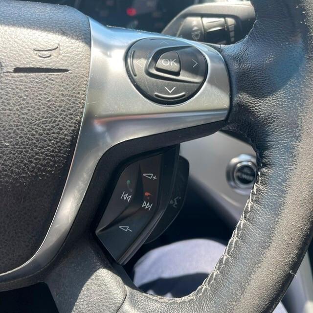 Ford C-Max 1.6 TDCi 115CV Titanium