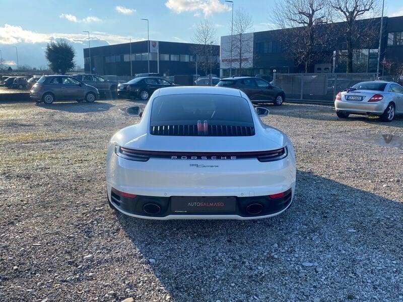 Porsche 911 992 CARRERA 385 CV (992.1)