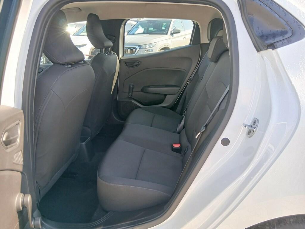 Renault Clio 5 Porte 1.0 TCe Life