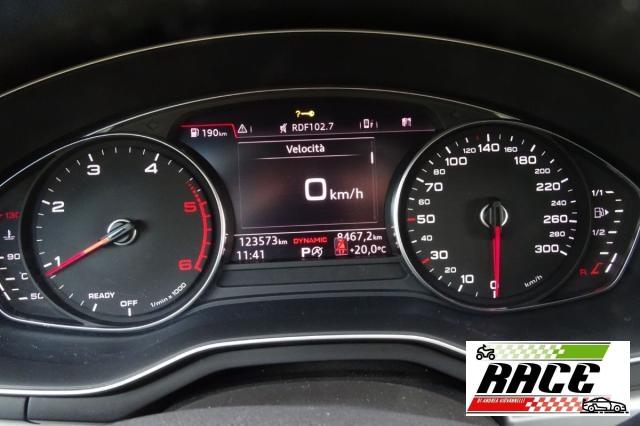 AUDI - A4 Avant - 35 TDI S tronic Business