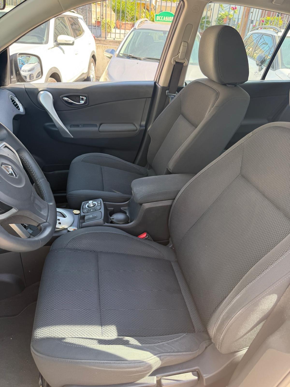 Renault Koleos 2.0 dCi 175CV 4X4 Cambio Automatico