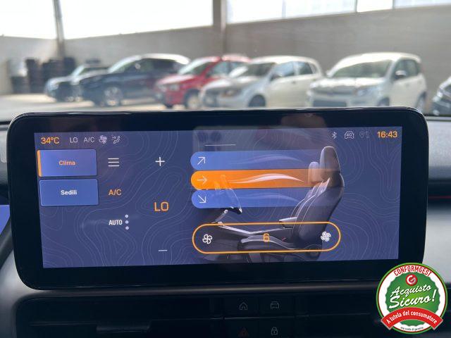 JEEP Avenger 1.2 E-Hybrid 110 CV SUMMIT+ WINTER PACK +JBL