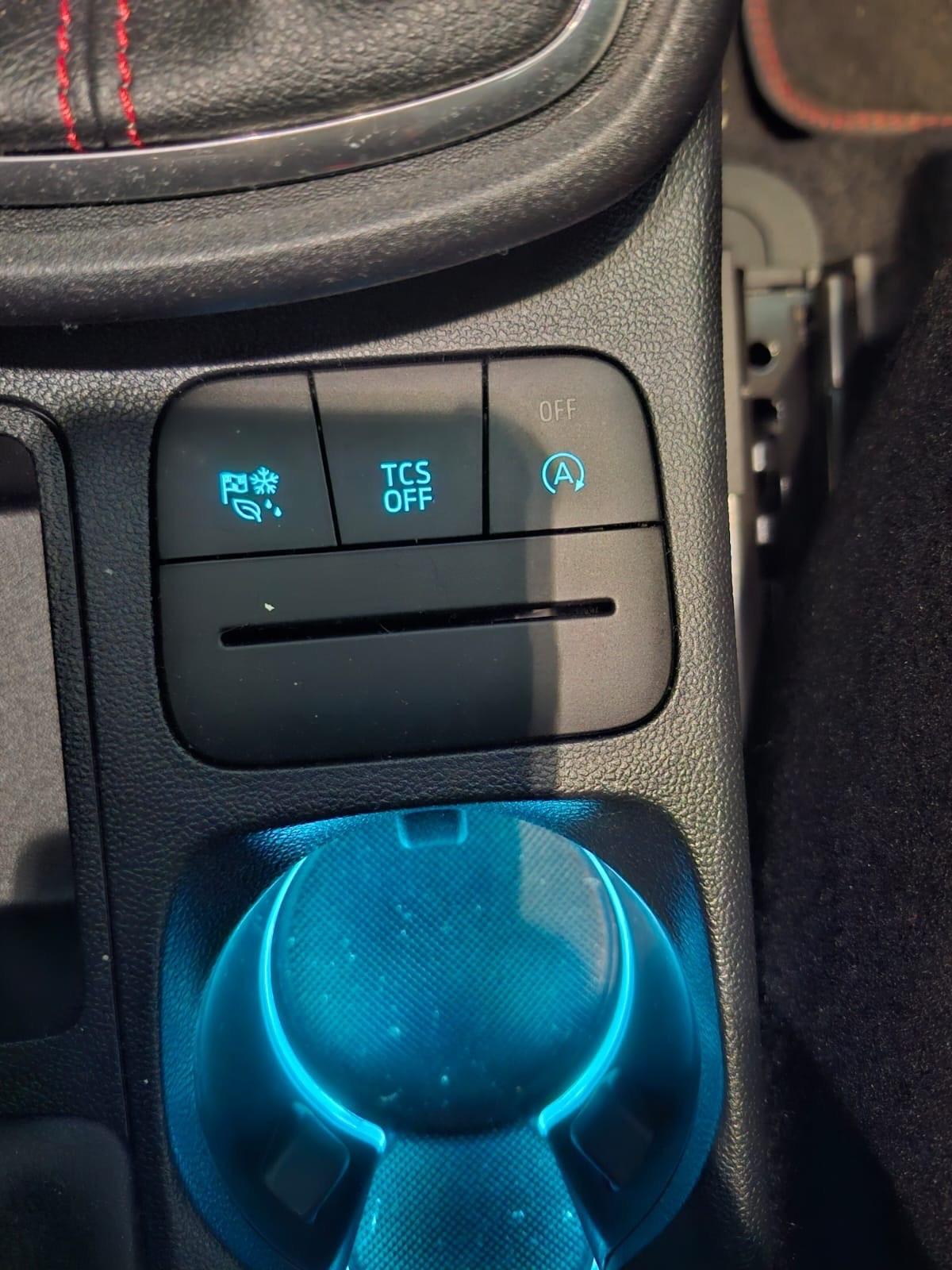 Ford Puma 1.0 EcoBoost Hybrid 125 CV S&S ST-Line