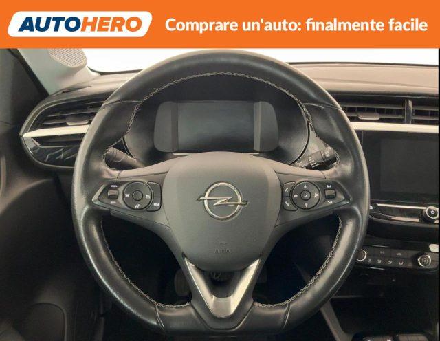 OPEL Corsa 1.2 Design & Tech
