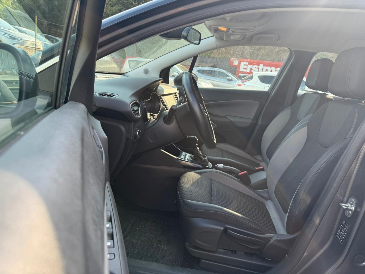 Opel Crossland Crossland X 1.5 ECOTEC D 102 CV Start&Stop Advance