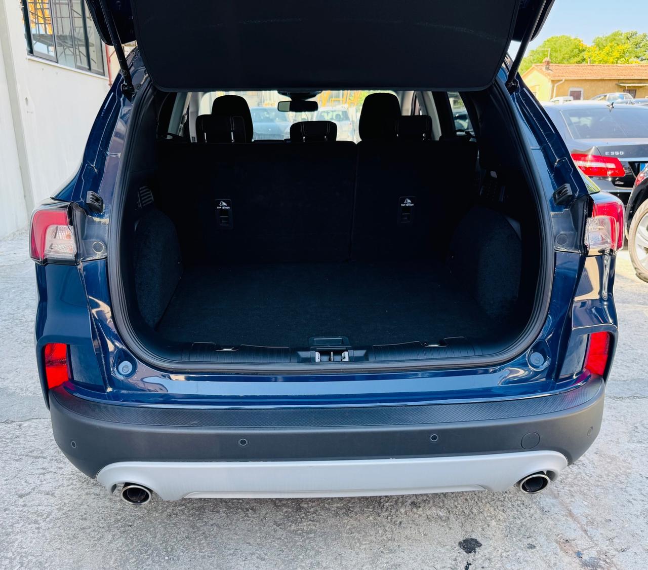 Ford Kuga 1.5 EcoBlue 120 CV 2WD Titanium Business