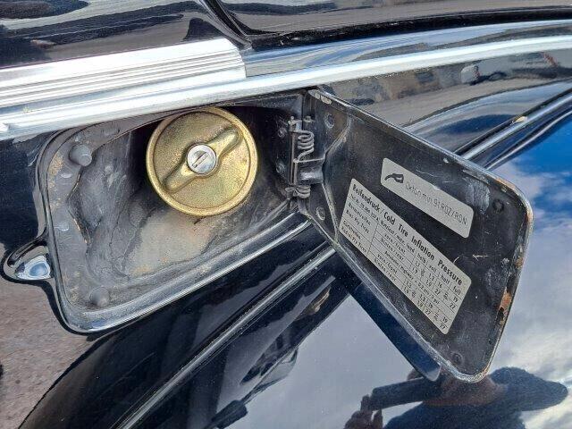 VW Maggiolino CABRIO KARMANN 1303 - ASI-1973