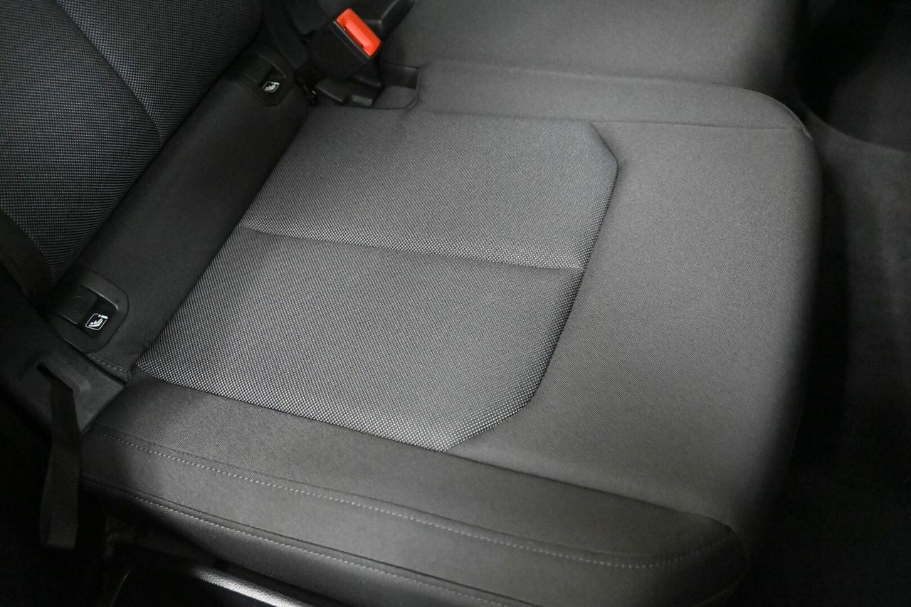 AUDI Q3 2ª serie Q3 35 TDI quattro S tronic Bu...