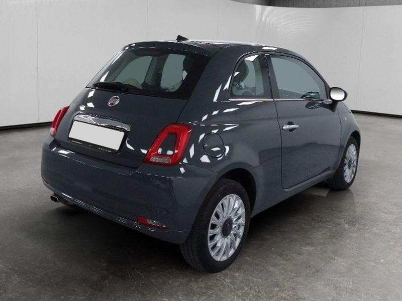 FIAT 500 1.2 Lounge 69cv my20
