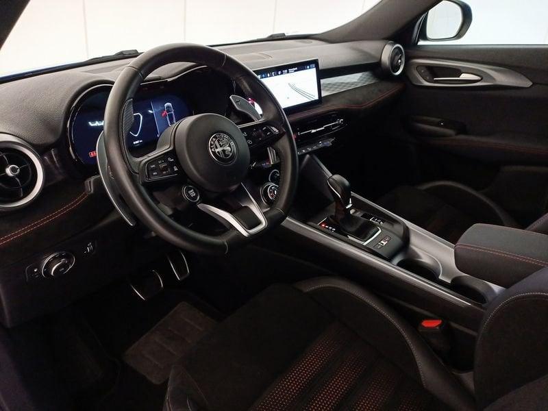 Alfa Romeo Tonale HYBRID My23 Plug In Hybrid Q4280cv Veloce