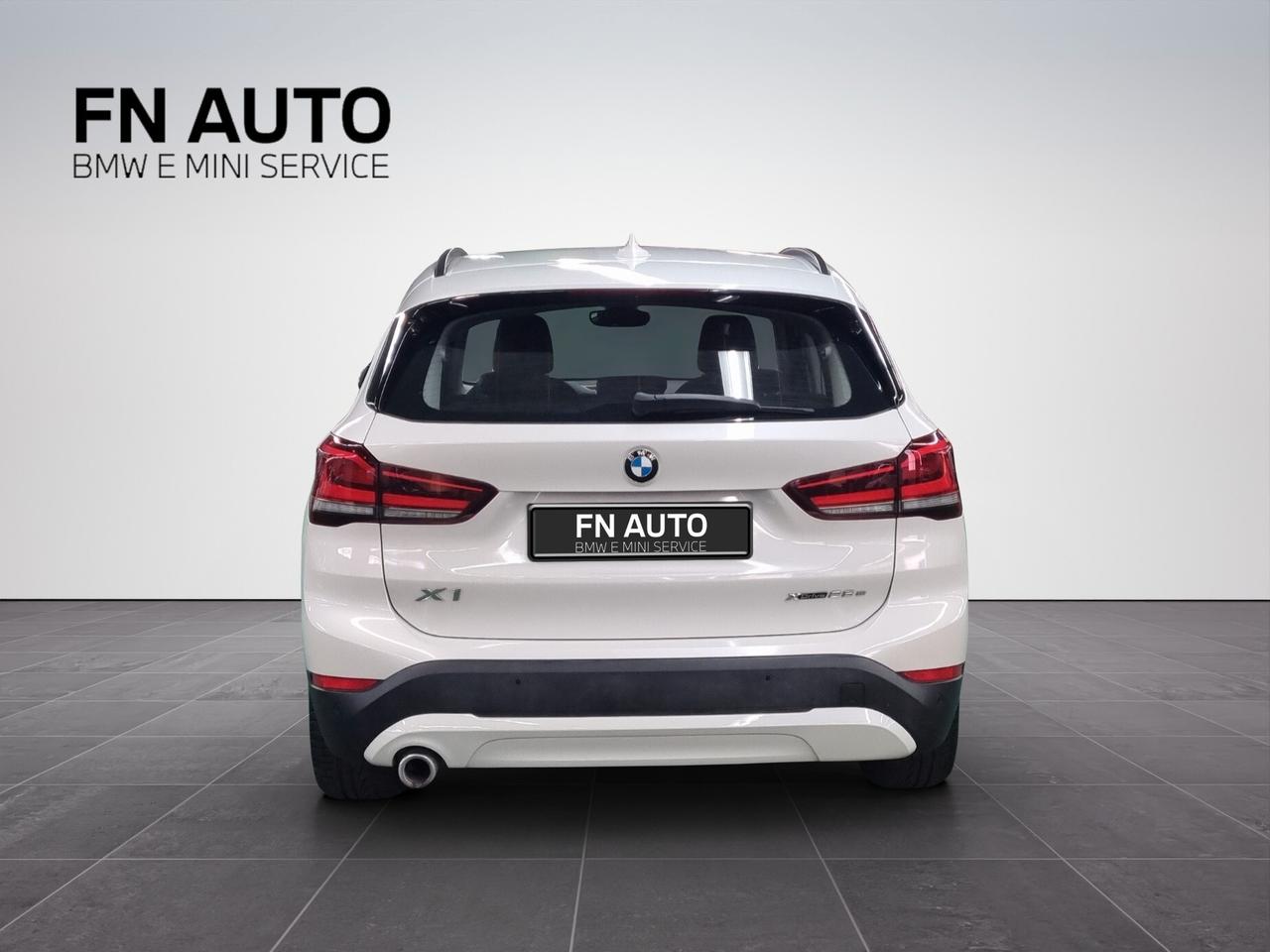 Bmw X1 xDrive25e Business Advantage